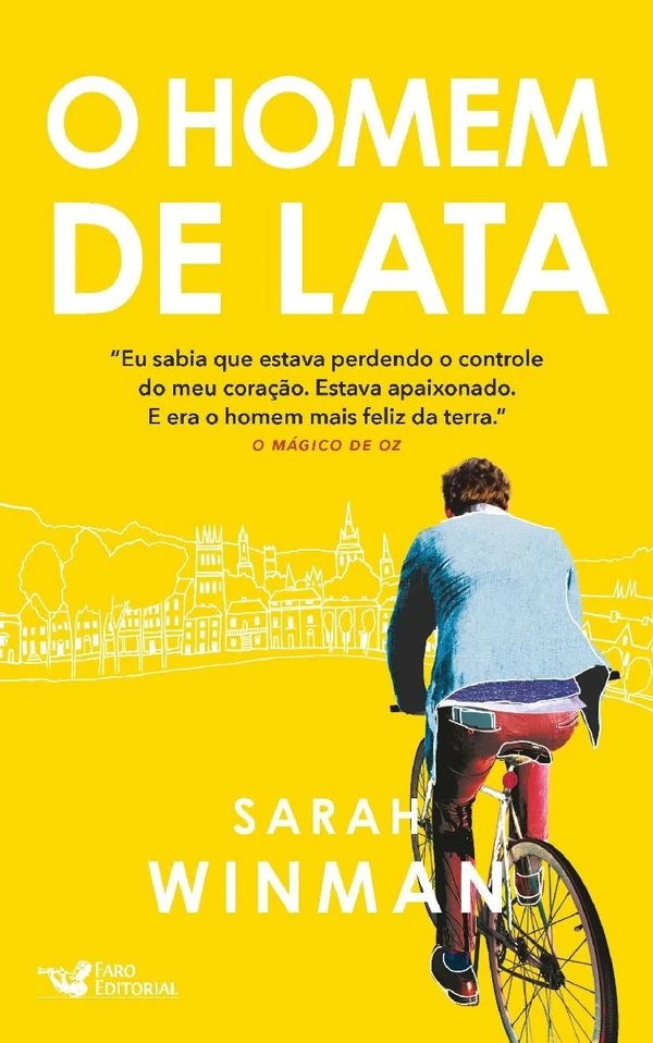 O Homem de Lata