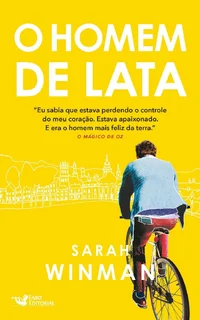 O Homem de Lata