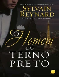 O Homem do Terno Preto