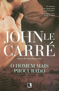 O homem mais procurado