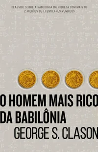 O homem mais rico da Babilônia