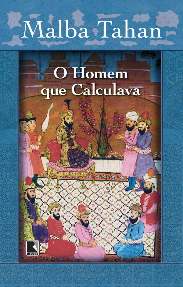 O Homem que Calculava