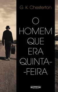 O Homem que era Quinta-Feira