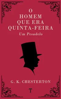 O Homem Que Era Quinta-Feira: Um Pesadelo