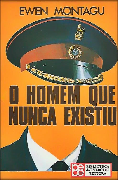 O homem que nunca existiu