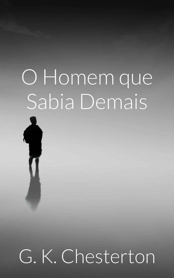 O Homem que Sabia Demais