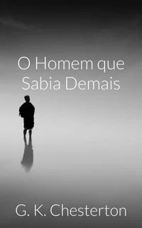 O Homem que Sabia Demais