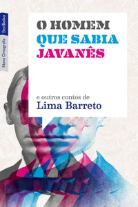 O homem que sabia javanês e outros contos