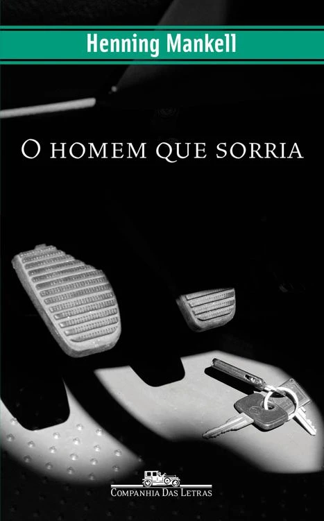 O Homem Que Sorria