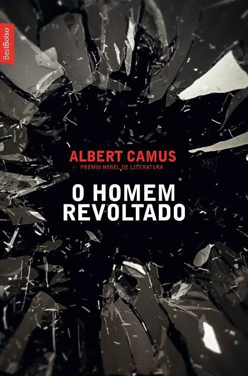 O Homem Revoltado