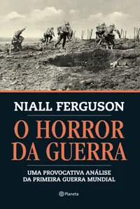 O Horror da Guerra