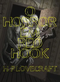 O Horror em Red Hook