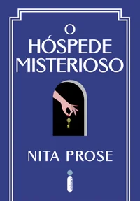 O hóspede misterioso