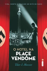 O Hotel na Place Vendôme