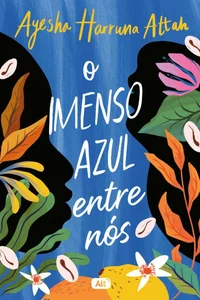 O imenso azul entre nós