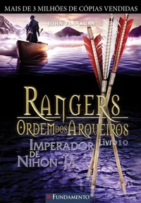 O Imperador de Nihon-Ja