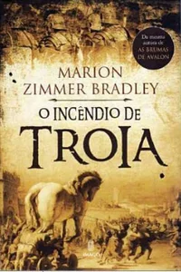 O Incêndio De Tróia
