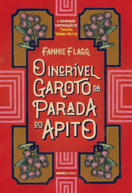 O incrível garoto da Parada do Apito