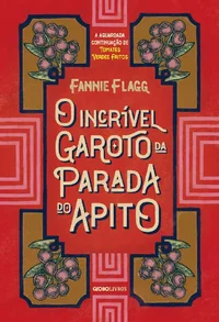 O incrível garoto da Parada do Apito