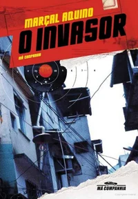 O Invasor