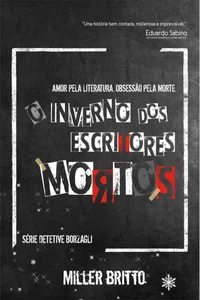 O Inverno dos Escritores Mortos