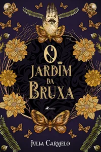 O jardim da bruxa