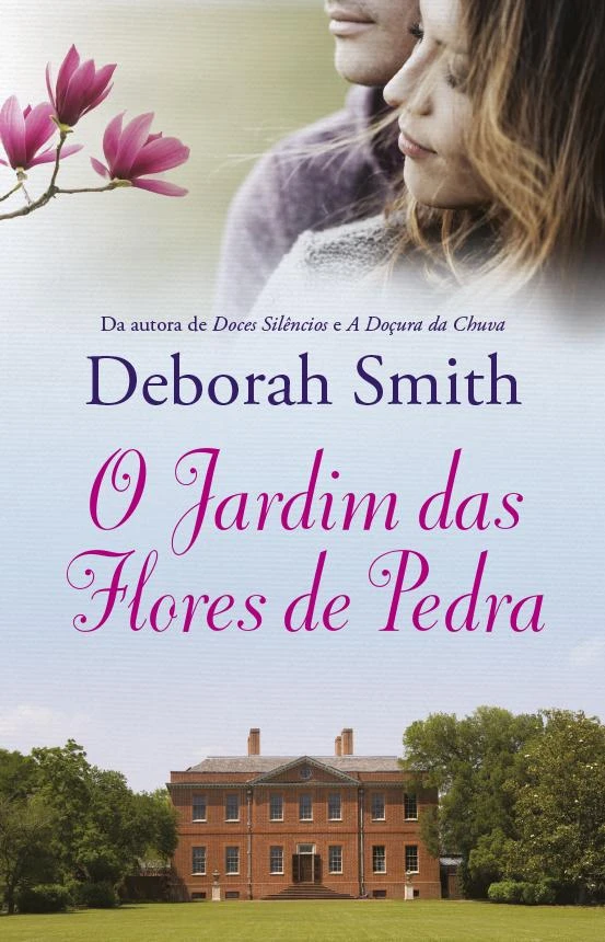 O Jardim das Flores de Pedra
