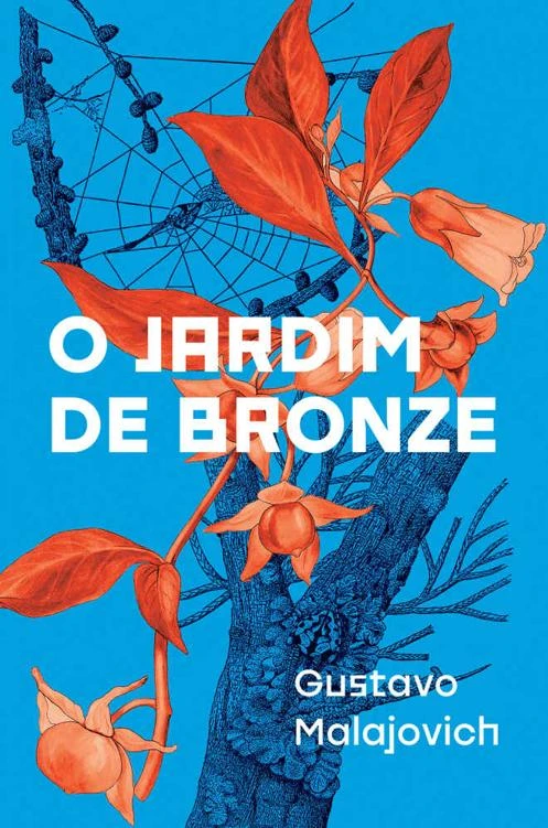 O Jardim de Bronze
