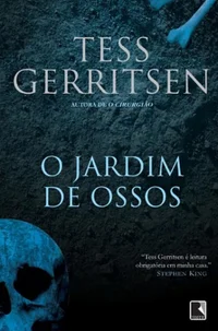 O Jardim de Ossos