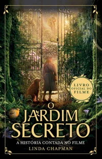 O jardim secreto