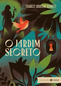 O Jardim Secreto
