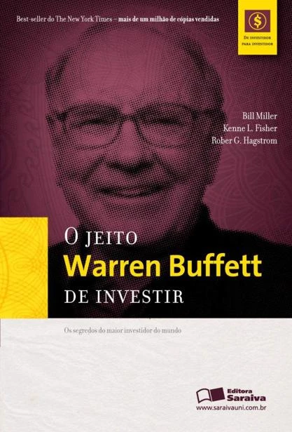 O Jeito de Warren Buffett de Investir