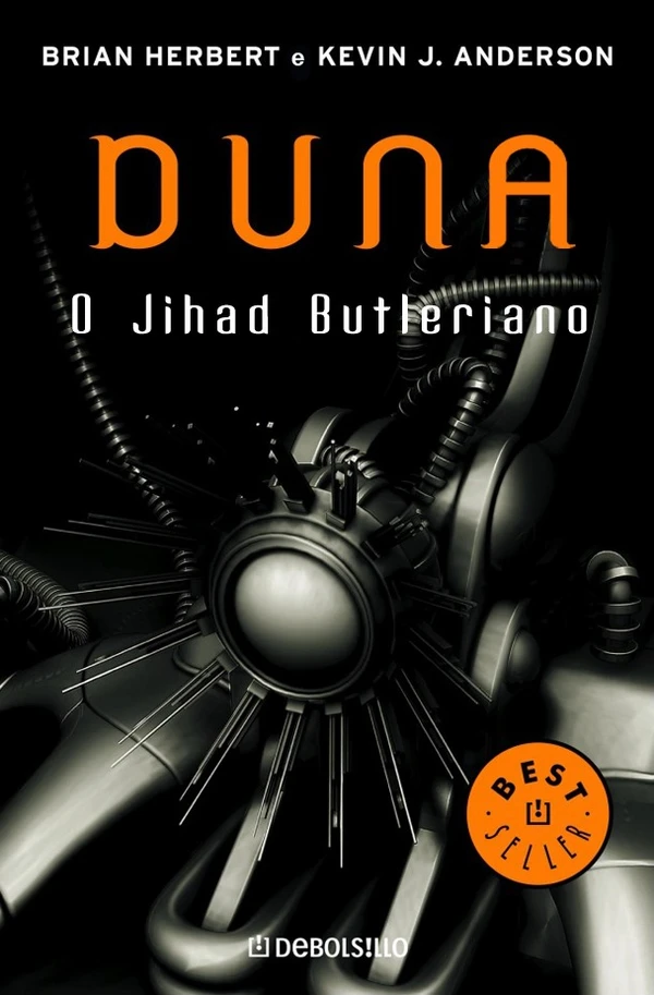 O Jihad Butleriano