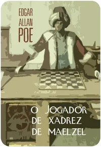 O jogador de xadrez de Maelzel