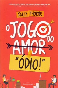 O Jogo do Amor/Ódio
