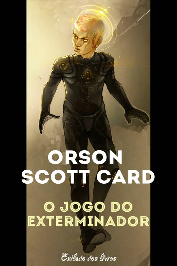 O Jogo do Exterminador