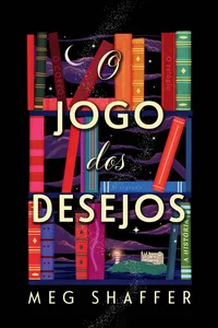 O jogo dos desejos