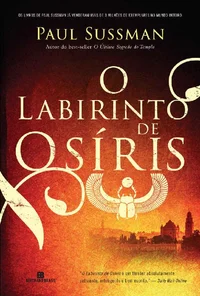 O Labirinto de Osíris