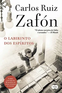 O Labirinto dos Espíritos