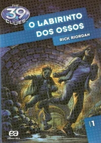 O Labirinto dos Ossos