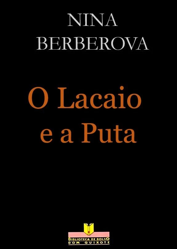 O Lacaio e a Puta