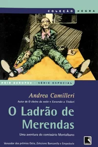O ladrão de merendas