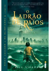 O Ladrão de Raios
