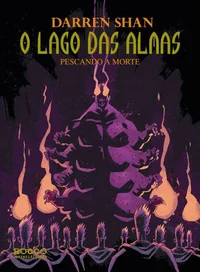 O Lago das Almas