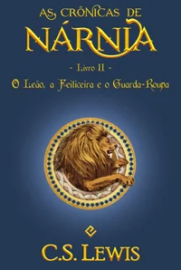 O Leão, a Feiticeira e o Guarda-Roupa