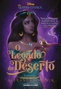 O legado do deserto