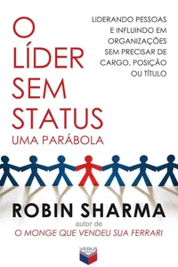 O líder sem status