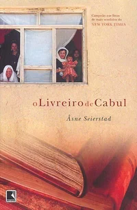 O Livreiro de Cabul