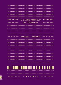 O livro amarelo do terminal