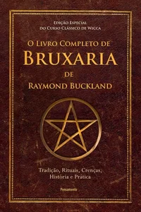 O Livro Completo de Bruxaria